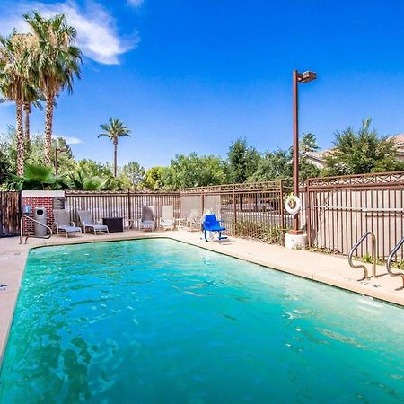 Quality Inn Chandler I-10 Bagian luar foto
