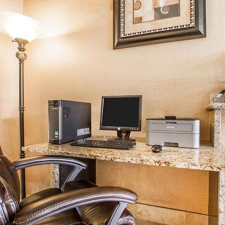 Quality Inn Chandler I-10 Bagian luar foto