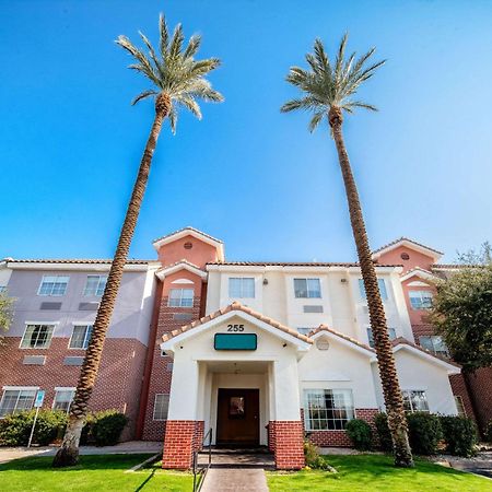 Quality Inn Chandler I-10 Bagian luar foto