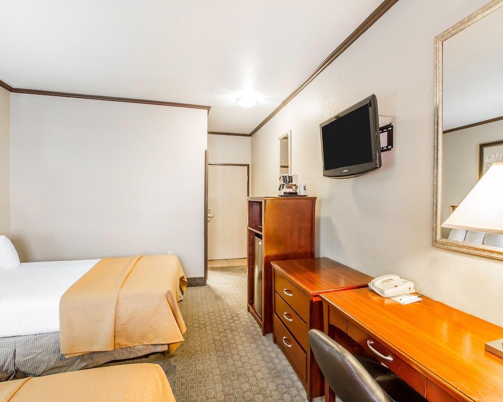Quality Inn Chandler I-10 Bagian luar foto