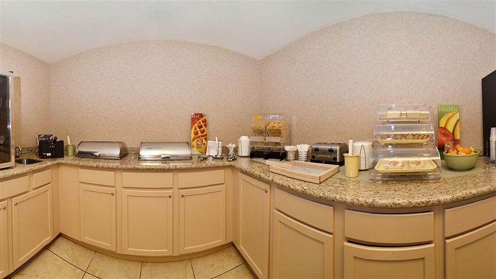 Quality Inn Chandler I-10 Bagian luar foto