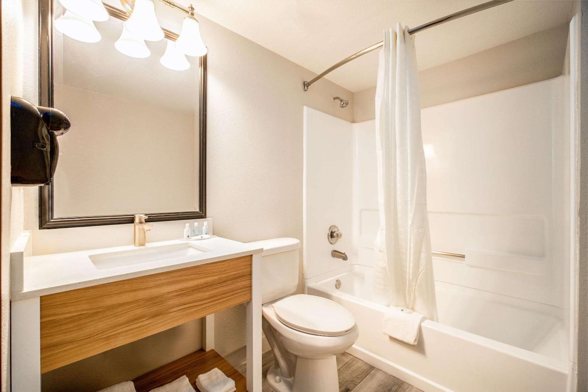 Quality Inn Chandler I-10 Bagian luar foto