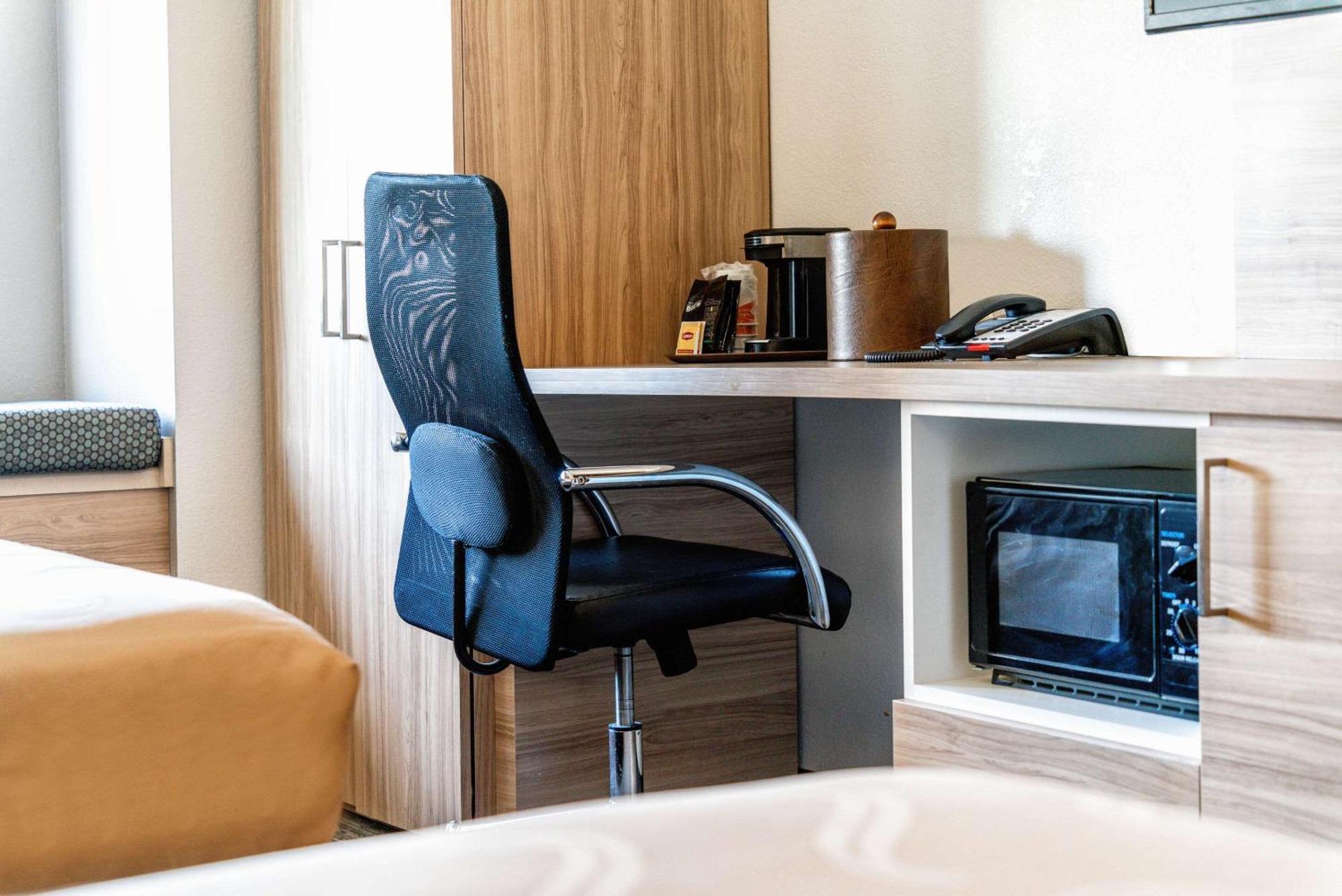Quality Inn Chandler I-10 Bagian luar foto