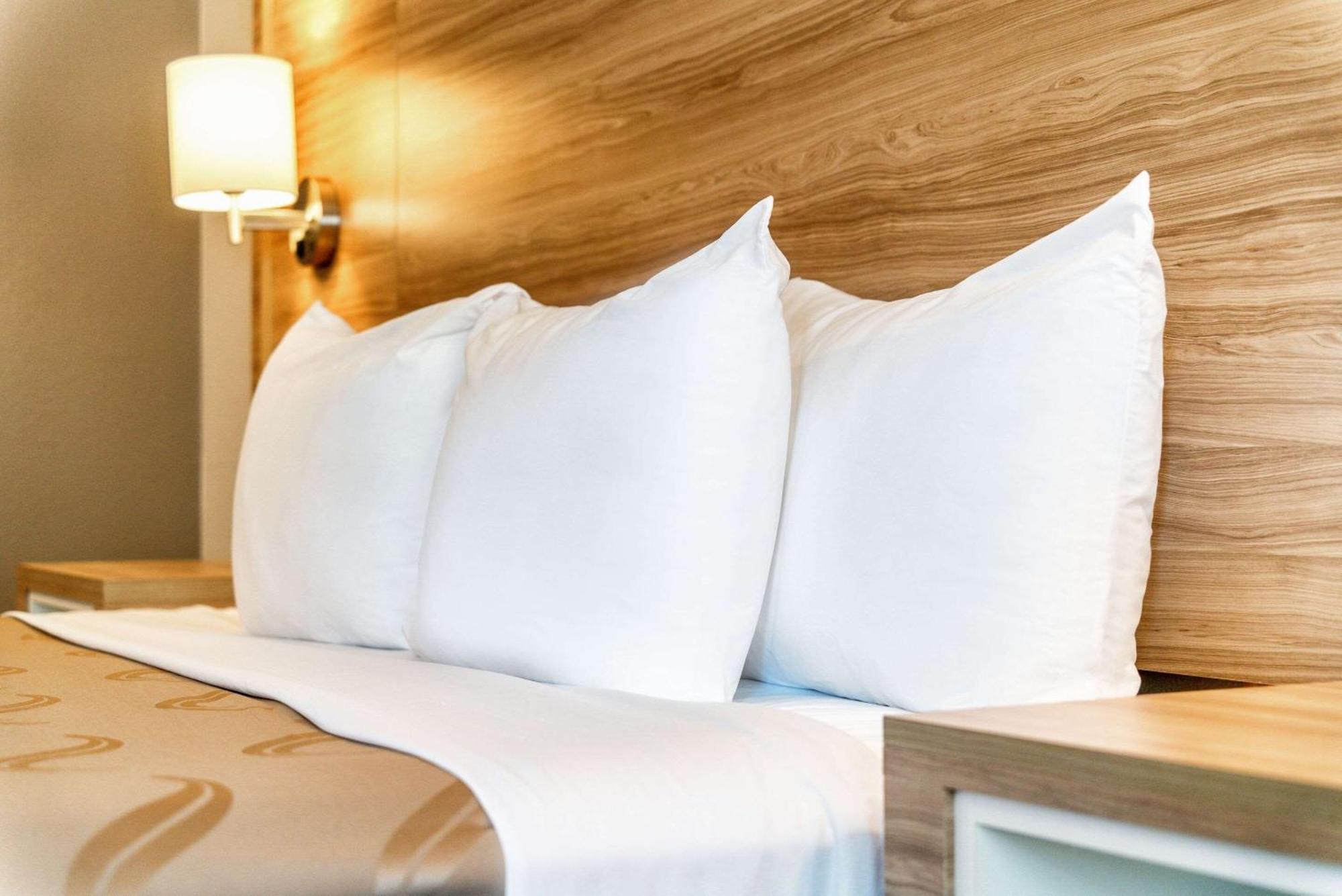 Quality Inn Chandler I-10 Bagian luar foto