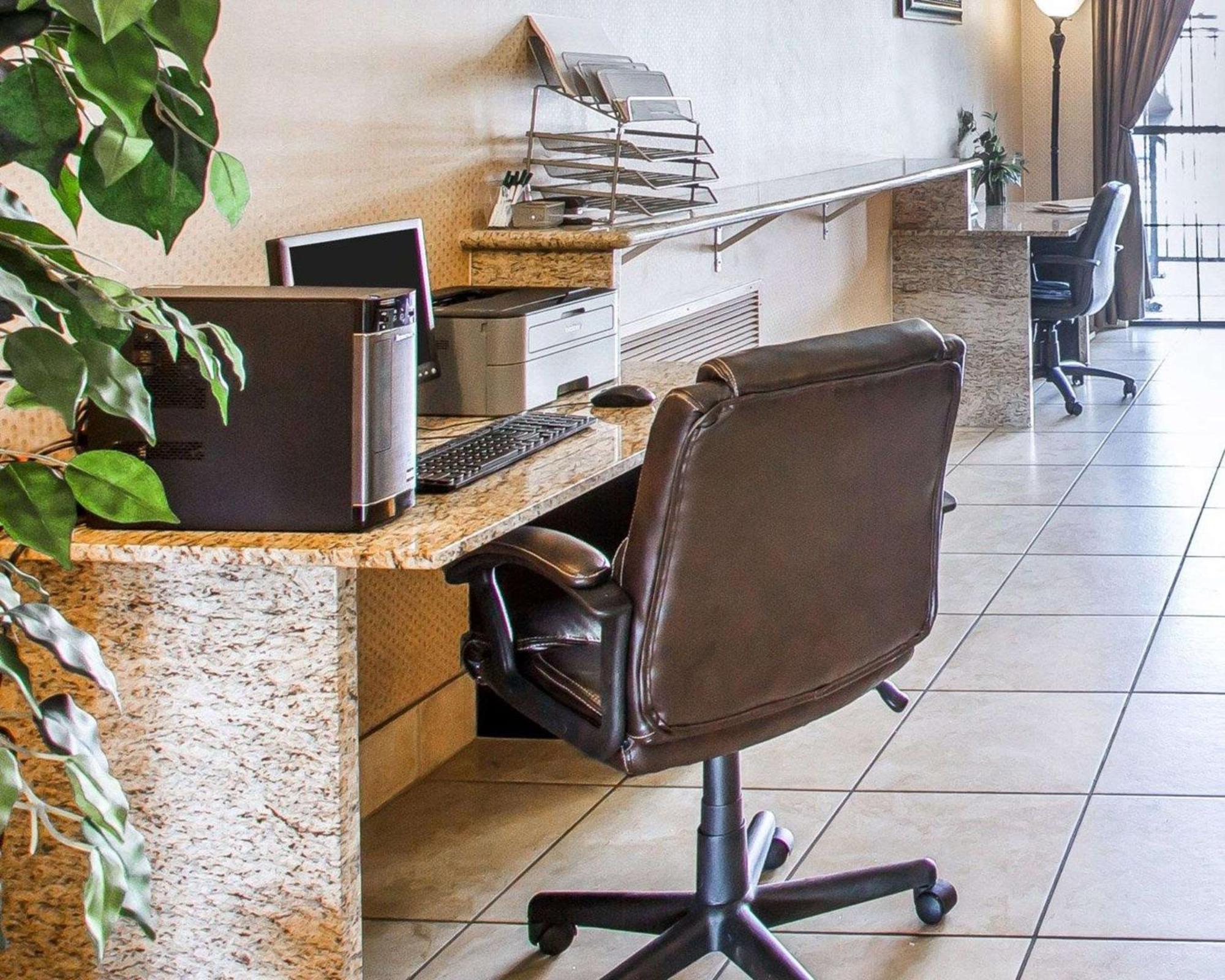 Quality Inn Chandler I-10 Bagian luar foto