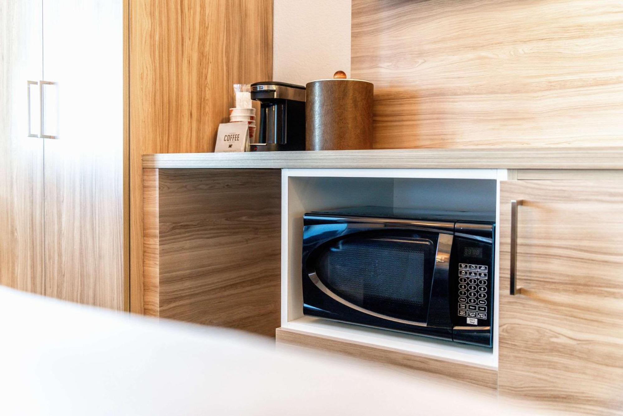 Quality Inn Chandler I-10 Bagian luar foto
