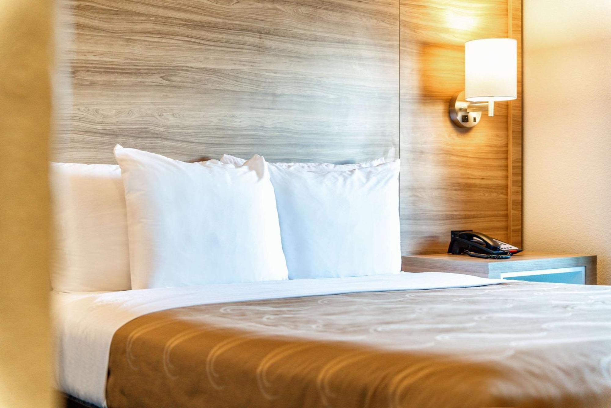 Quality Inn Chandler I-10 Bagian luar foto