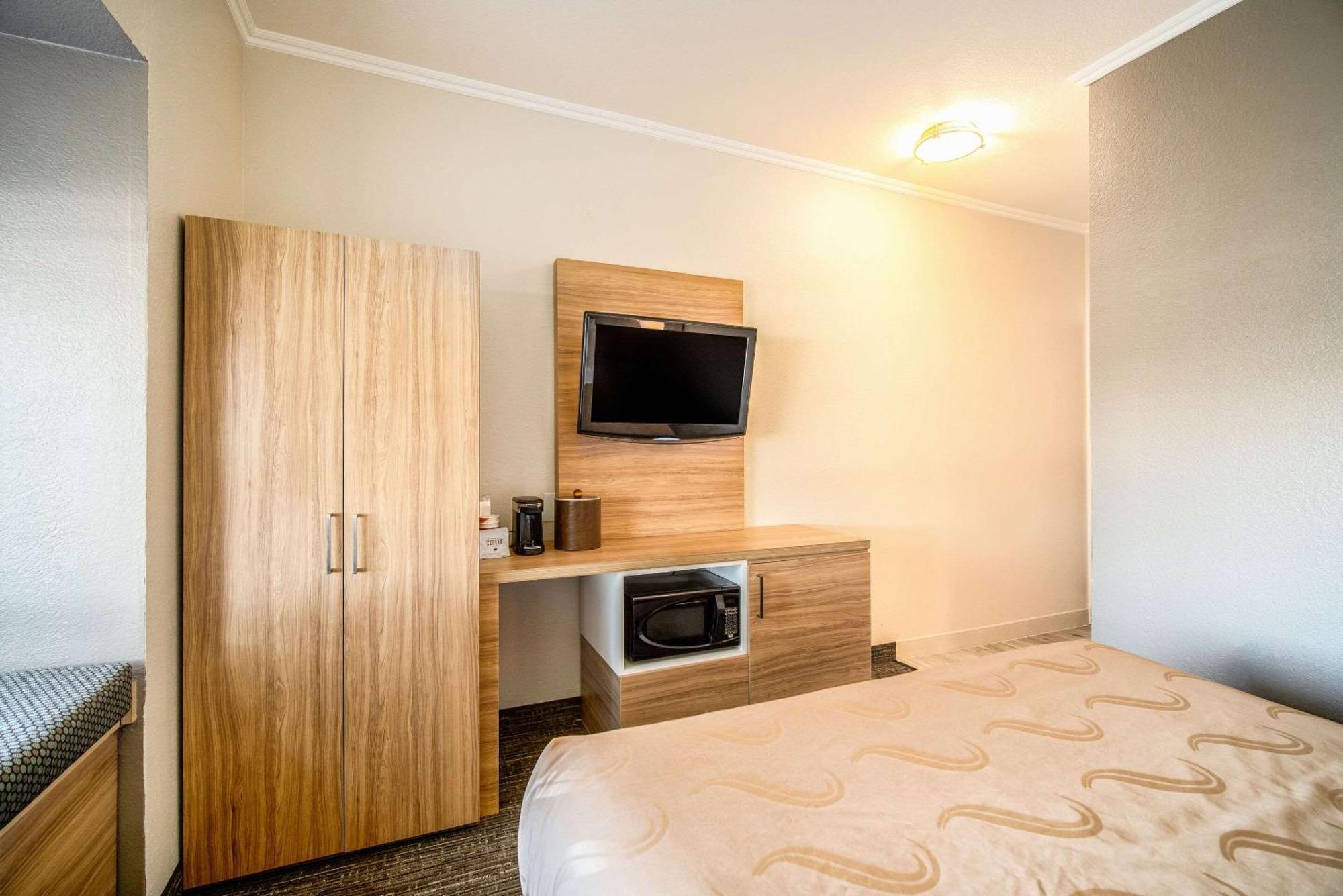 Quality Inn Chandler I-10 Bagian luar foto