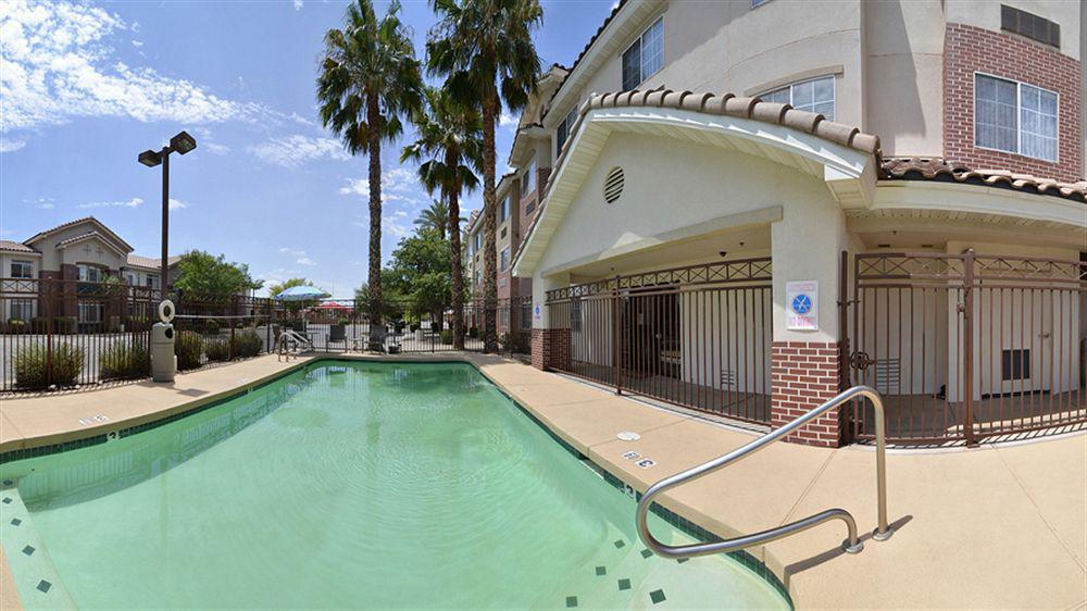 Quality Inn Chandler I-10 Bagian luar foto