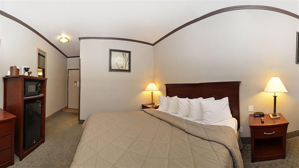 Quality Inn Chandler I-10 Bagian luar foto